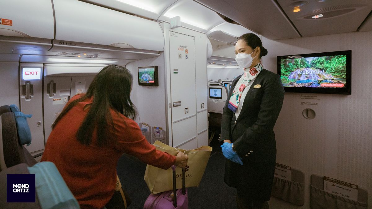 Myths About Flight Attendants That You Should Never Believe