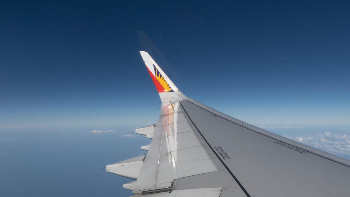 How Does A Winglet On The Wingtip Work?