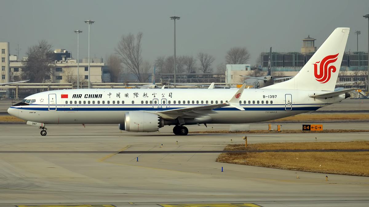 Boeing 737 MAX Deliveries To China: A Step Forward