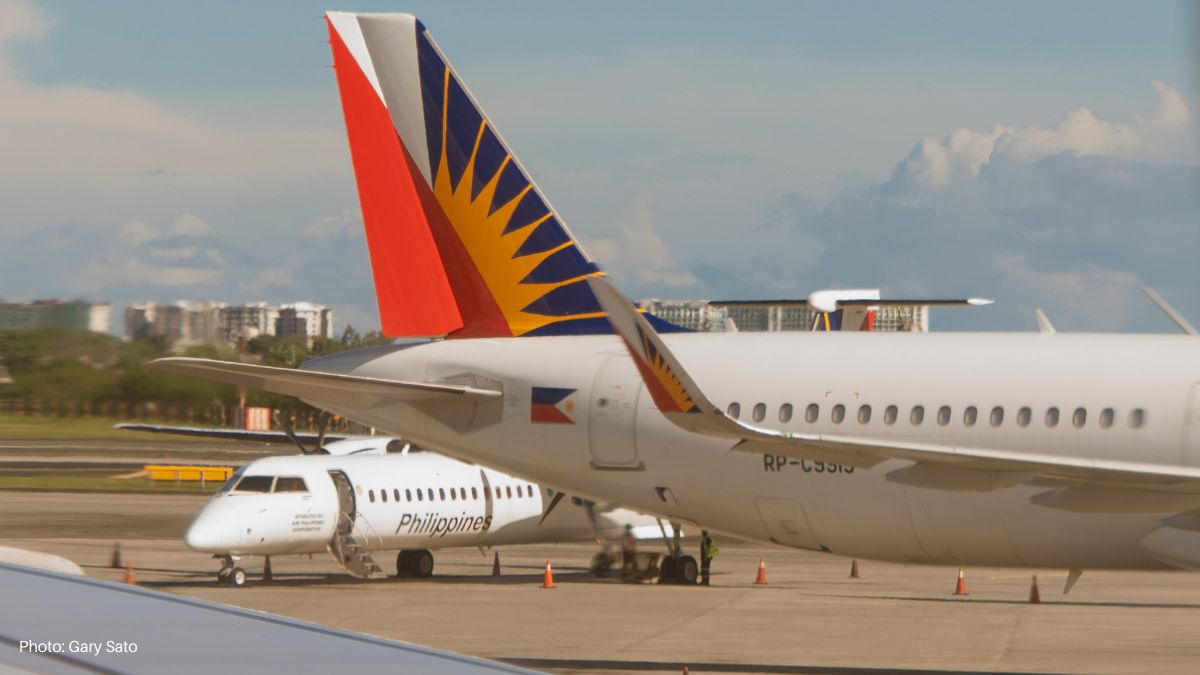 PAL Resumes Cebu-Osaka Flights Starting December 22