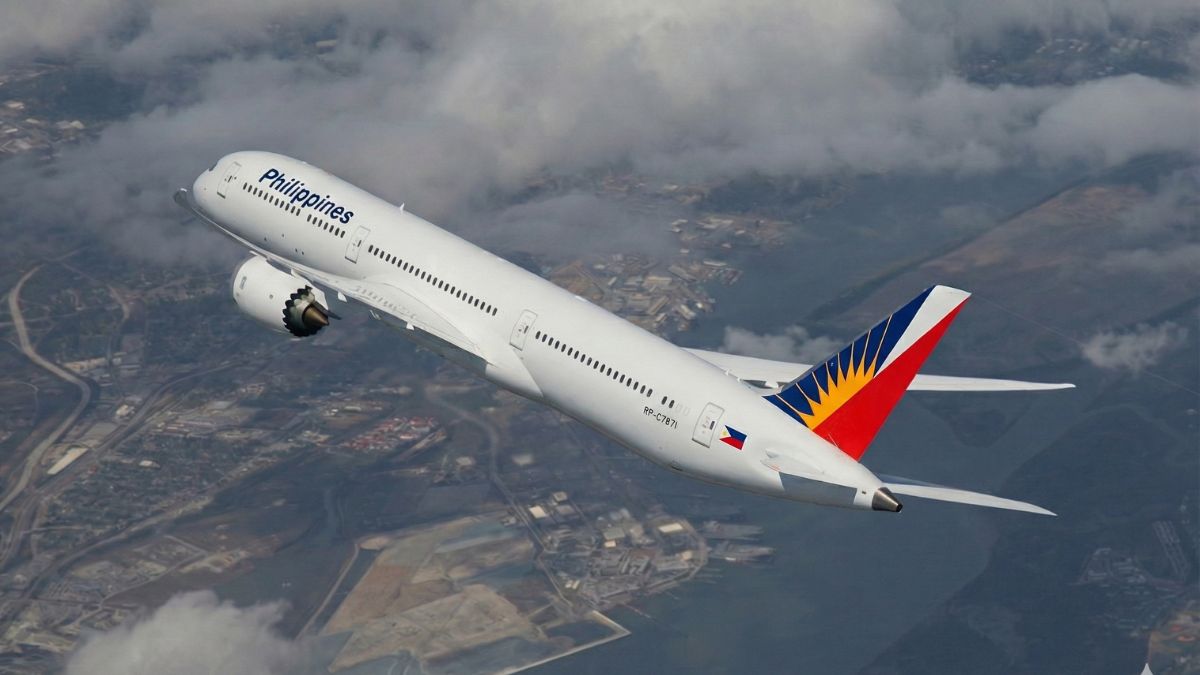 The Boeing 787-10 may be a good A330 replacement for PAL