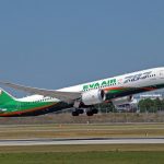 EVA Air