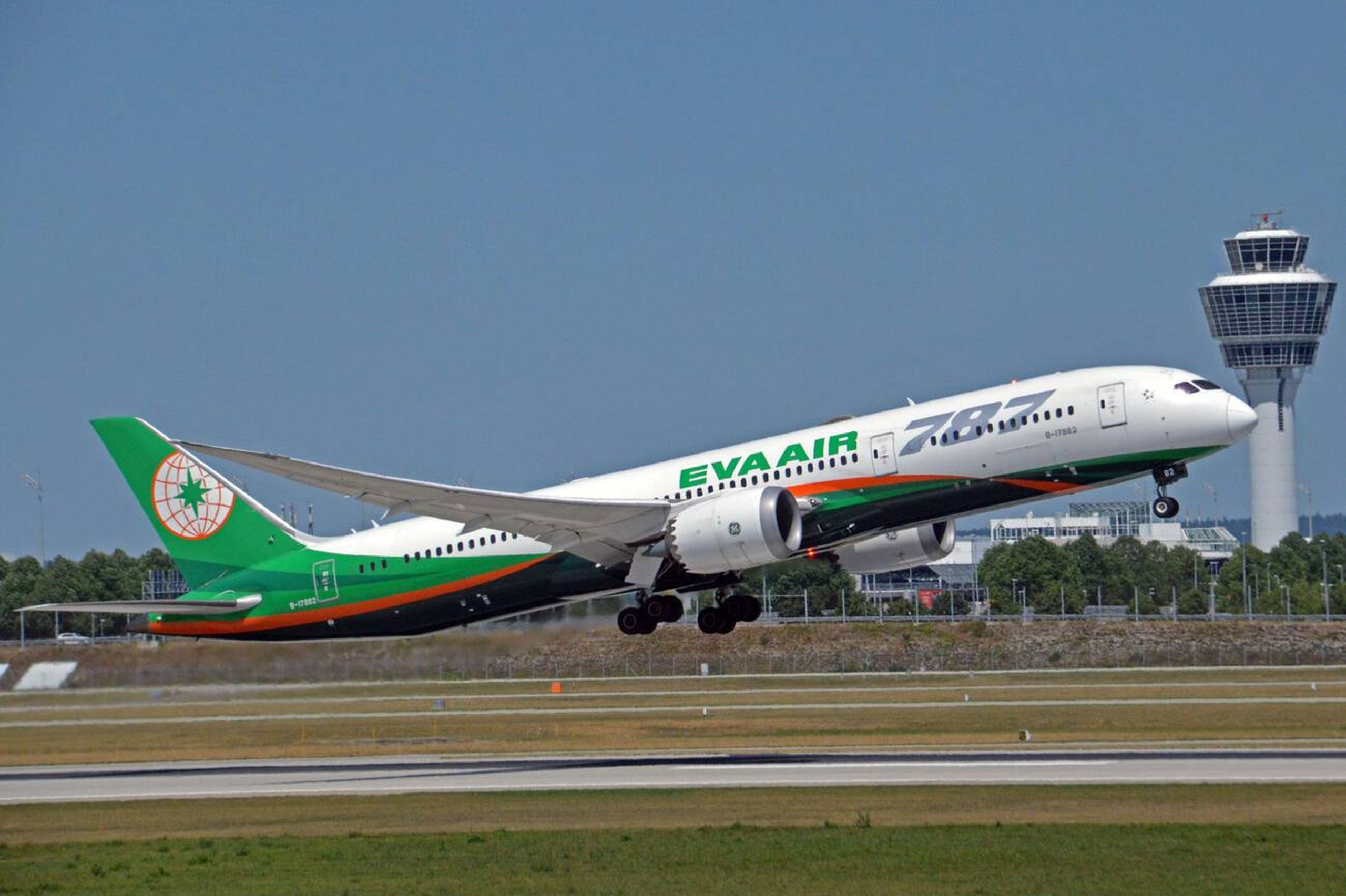 EVA Air