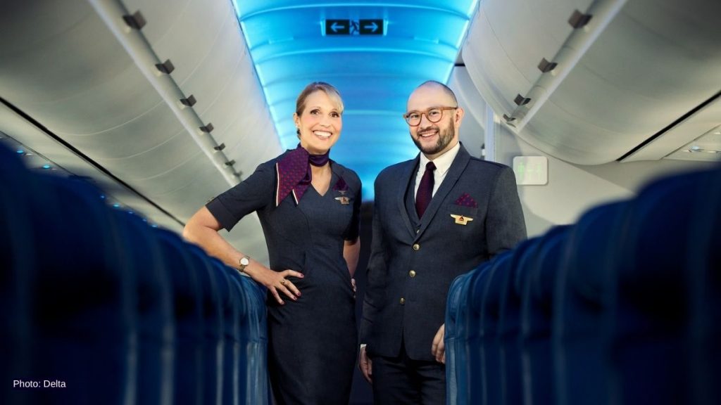 delta profit sharing