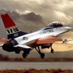 General Dynamics YF-16