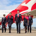 Qantas to open Singapore crew base with 650 cabin crew
