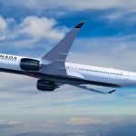 Air Canada A350-1000