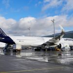 Lufthansa strike