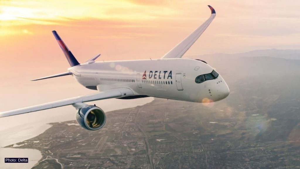 delta profit sharing