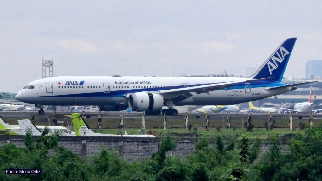 How airlines choose aircraft for fleet planning