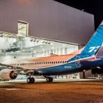 Boeing aerospace aftermarket