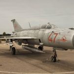 MiG-21