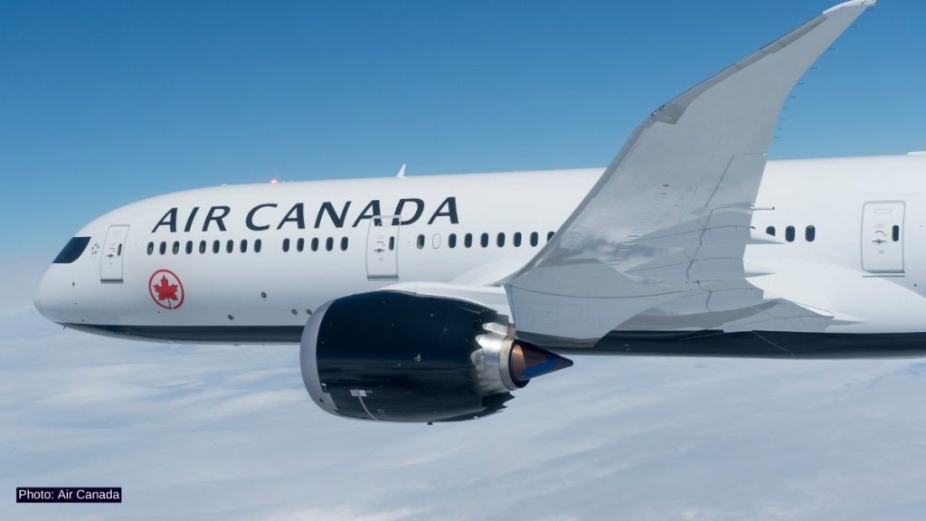 Air Canada flight attendants face final pay decision
