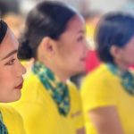 airlines flight attendants