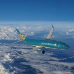 Vietnam Airlines 737 MAX