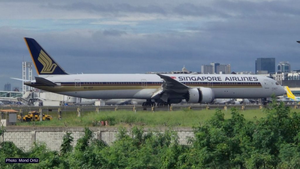 Takeoff and landing are the most critical phases of a flight