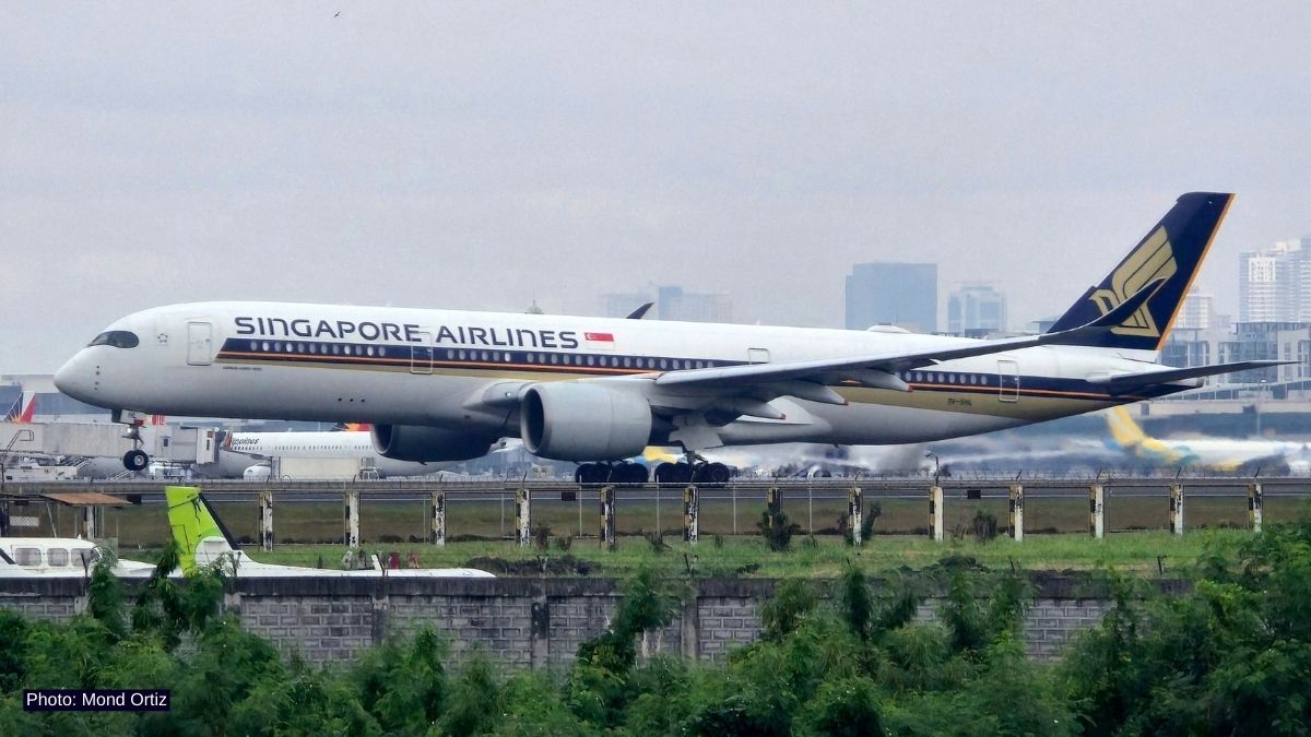 Takeoff and landing are the most critical phases of a flight