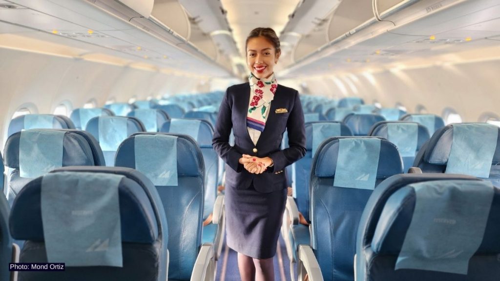 Cabin crew interview tips which even AI won't tell you