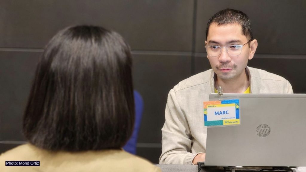 Cabin crew interview tips which even AI won't tell you