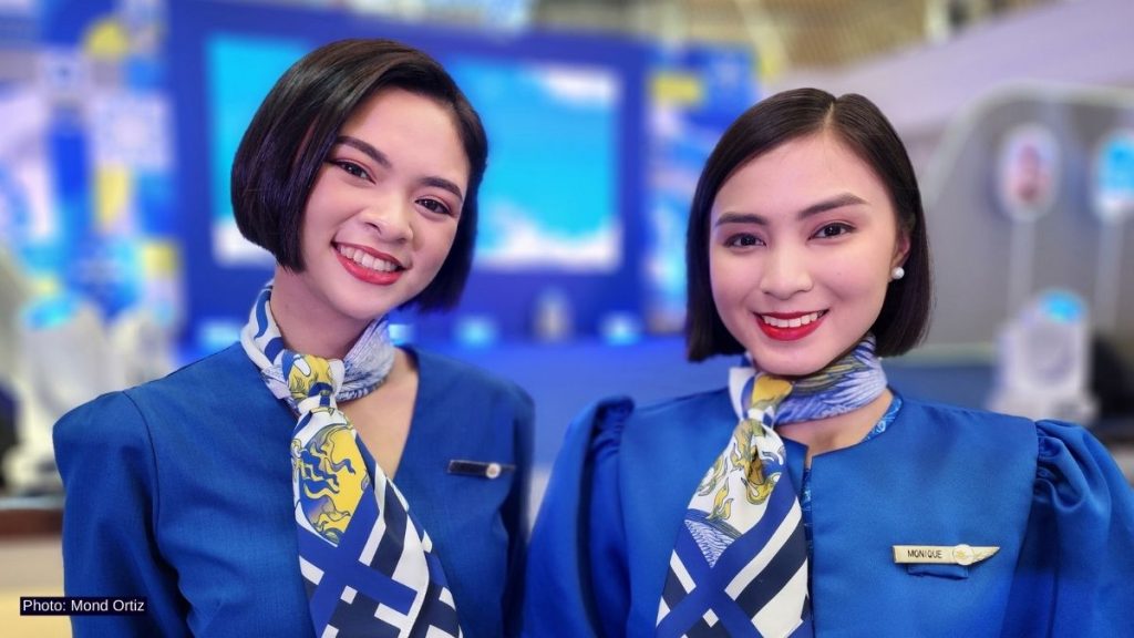 Why do you want to become a flight attendant?