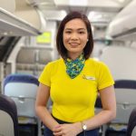 Why do you want to become a flight attendant?