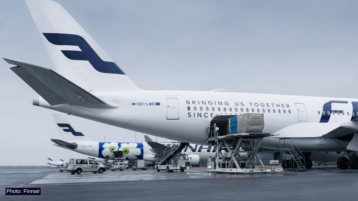 Finnair