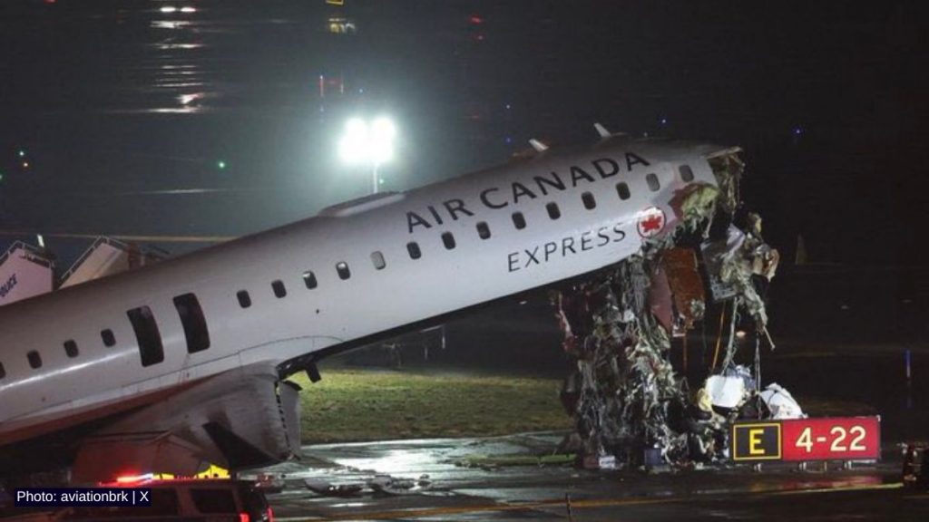 LaGuardia crash probe turns to controller workload