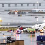 LaGuardia crash probe turns to controller workload