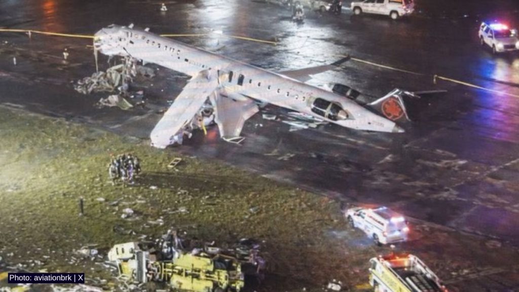 LaGuardia crash probe turns to controller workload
