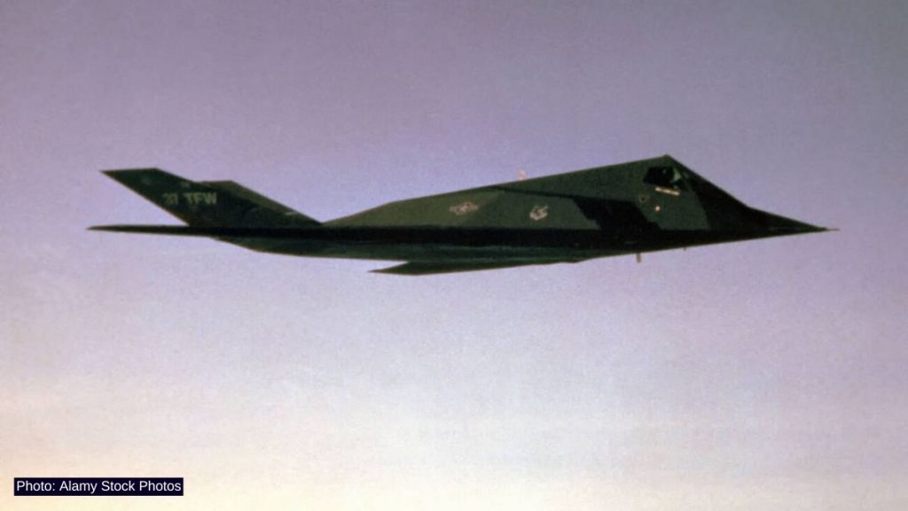 Operation Desert Storm