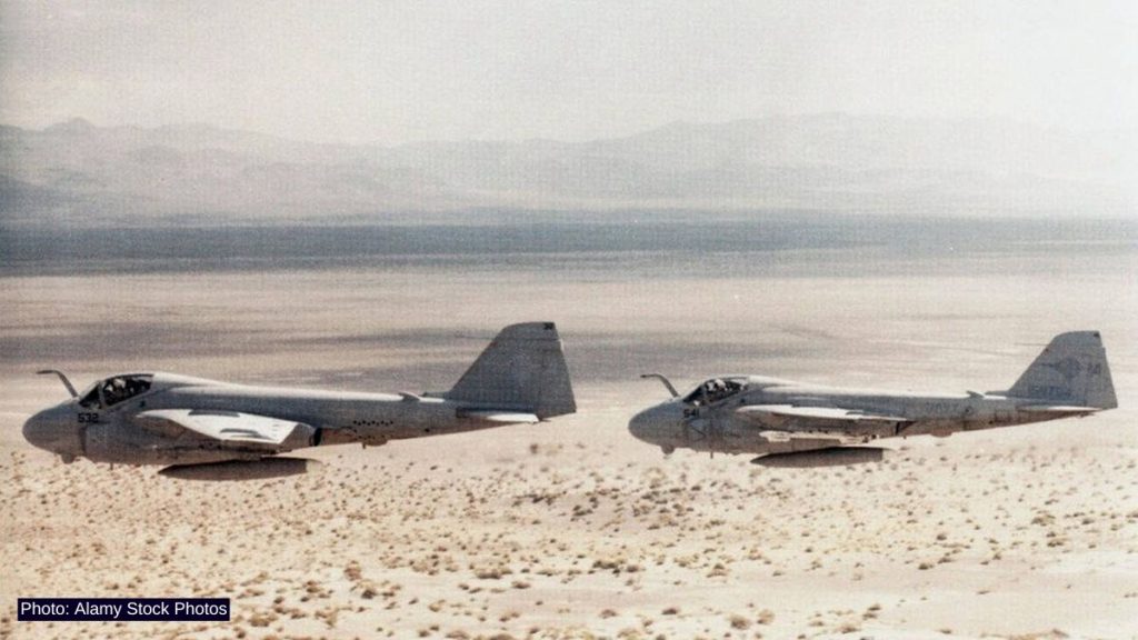 Operation Desert Storm