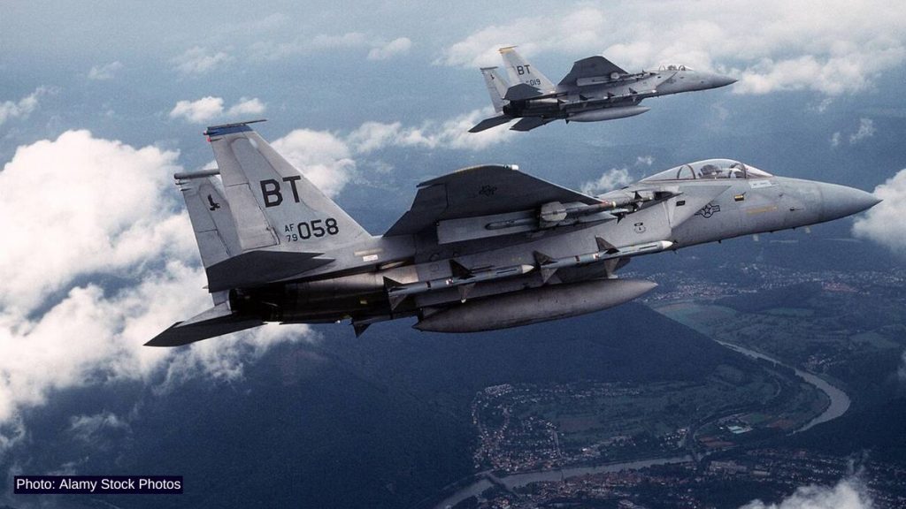 Operation Desert Storm