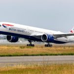 British Airways adds Melbourne and Colombo flights