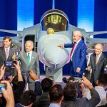 Brazil unveils first locally built Gripen E fighter