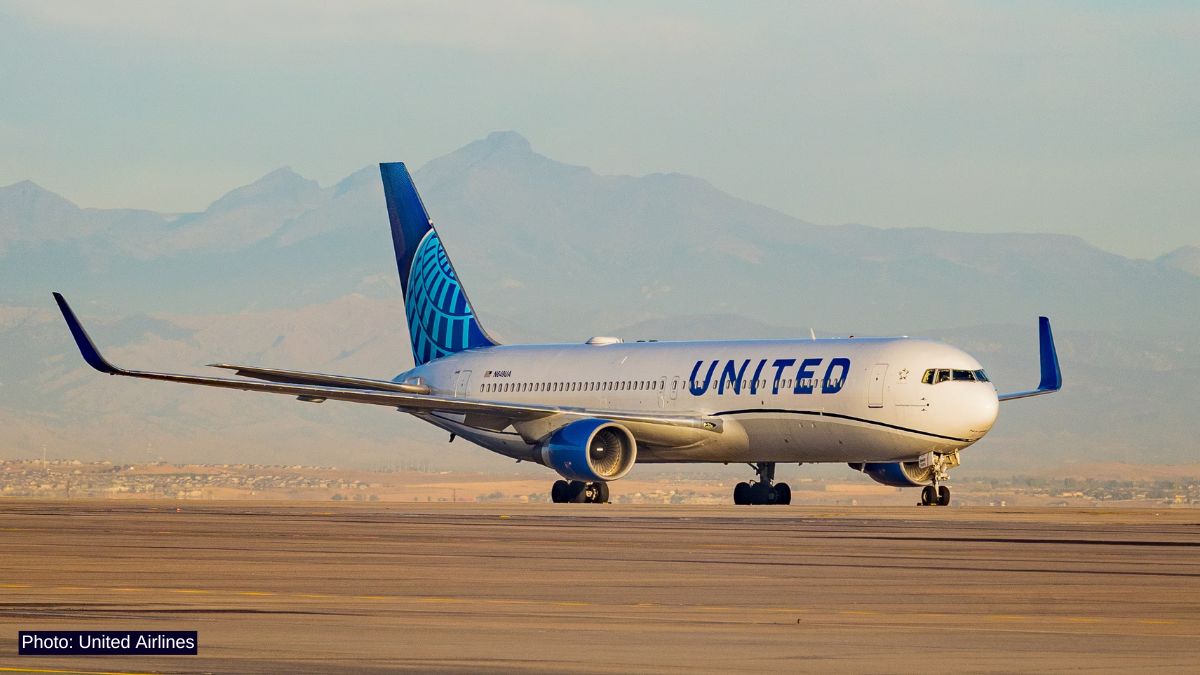 United Airlines