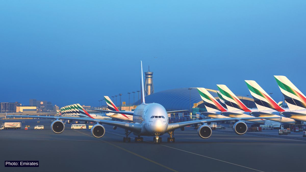 hub-and-spoke versus point-to-point