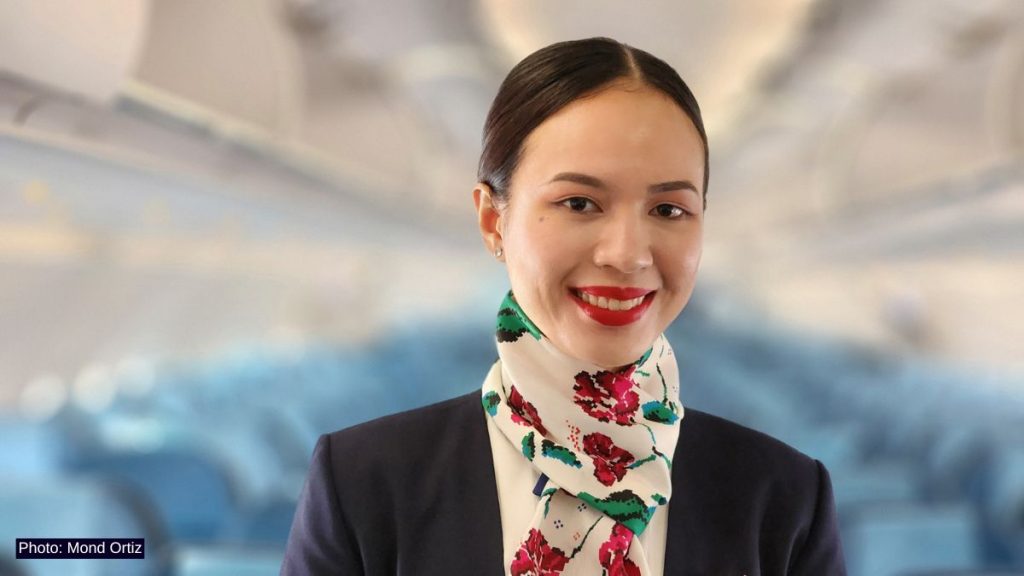 flight attendants grooming