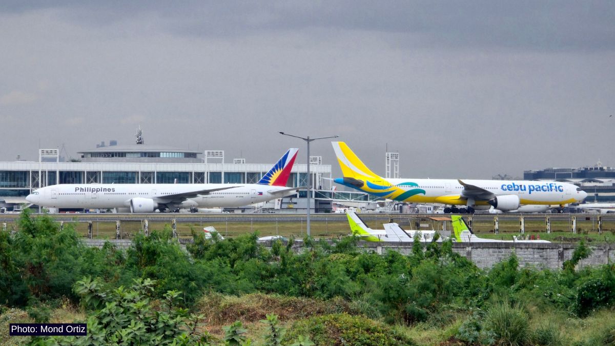 DOTr urges CAAP to lower navigation fees