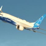 Boeing 737 MAX