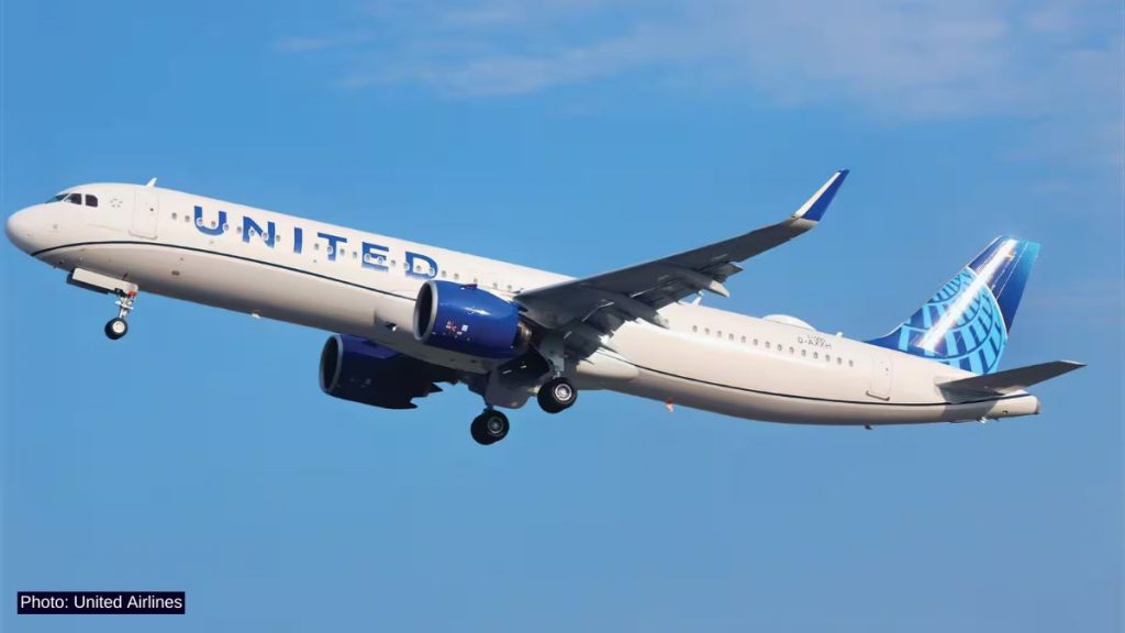 United pushes premium fleet plans further into 2028