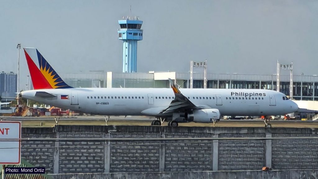 DOTr urges CAAP to lower navigation fees