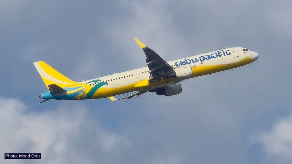 DOTr urges CAAP to lower navigation fees