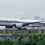 Singapore Airlines starts Western Sydney daily flights