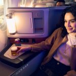 Alaska Airlines unveils new international Business Class