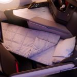 Delta One suites arrive in Delta’s $1 billion plan