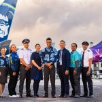 Alaska and Hawaiian unify booking and airport systems