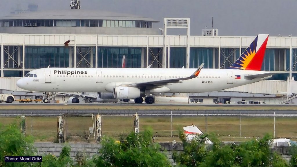 PAL opens direct Manila Palau flights and returns Saipan