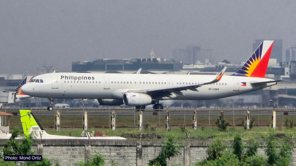 PAL opens direct Manila Palau flights and returns Saipan
