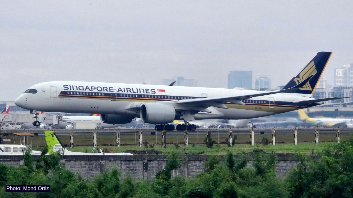 Asian airlines gain as Europe traffic shifts eastward