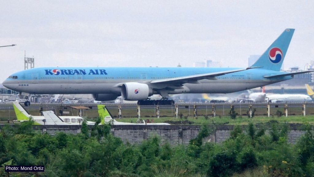 Asian airlines gain as Europe traffic shifts eastward